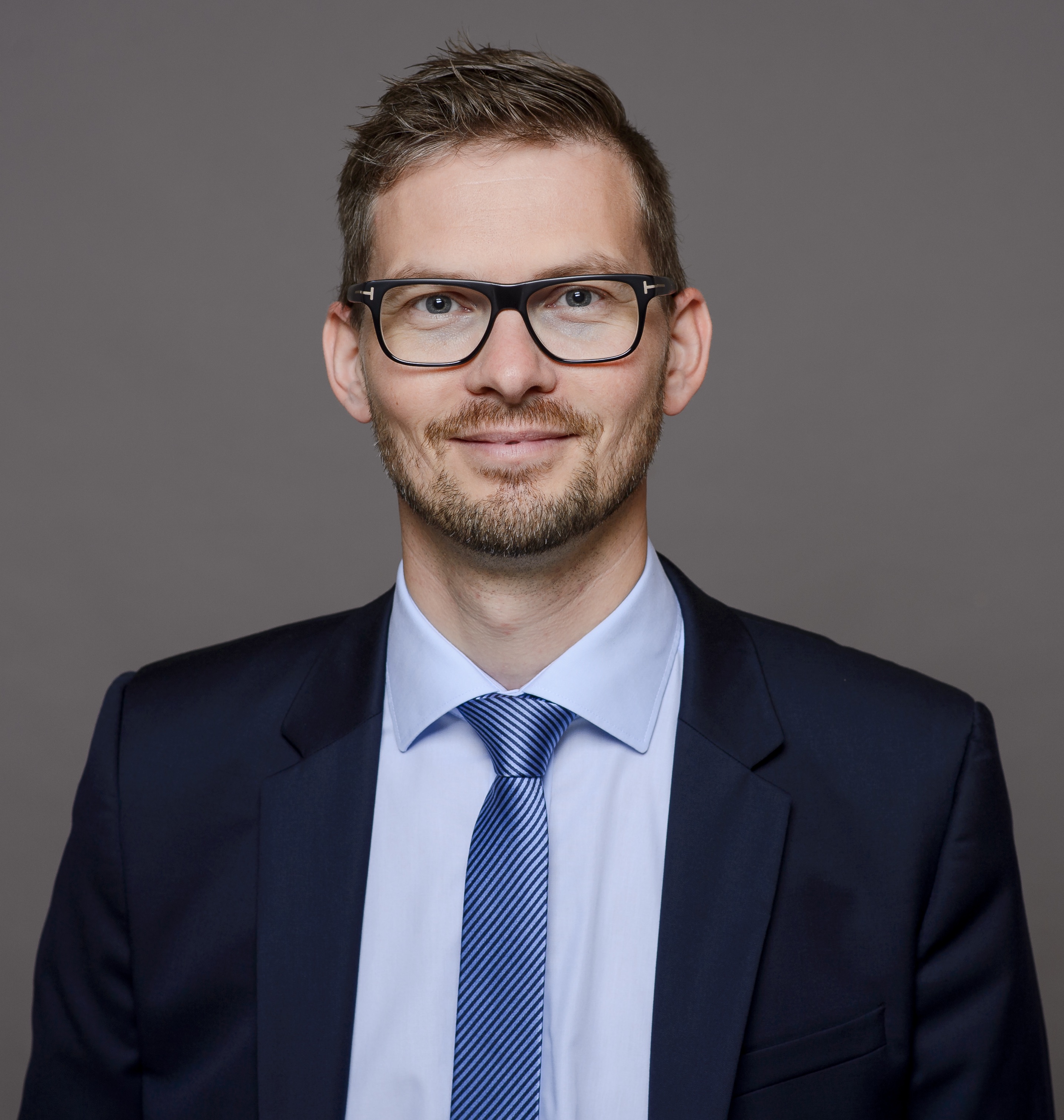 Porträt – Markus Keller